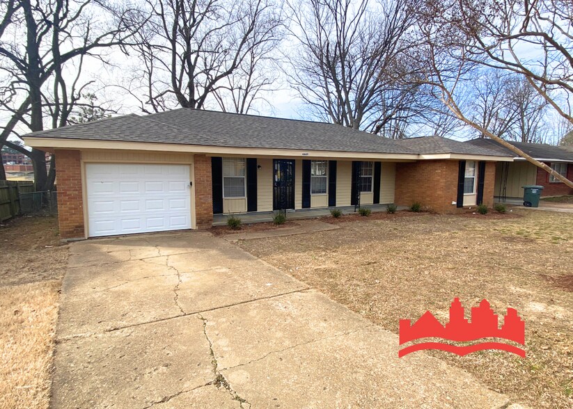 Building Photo - 4449 Deerland St