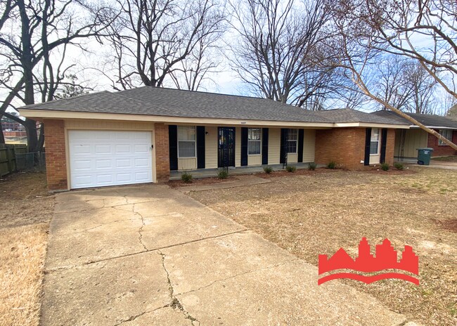 Building Photo - 4449 Deerland St