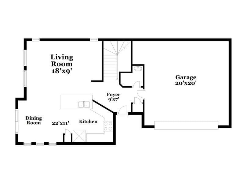 Building Photo - 6231 Blushing Willow St