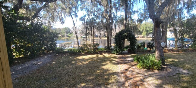 Building Photo - Charming Lake Santa Fe Canal Basin Home – ...