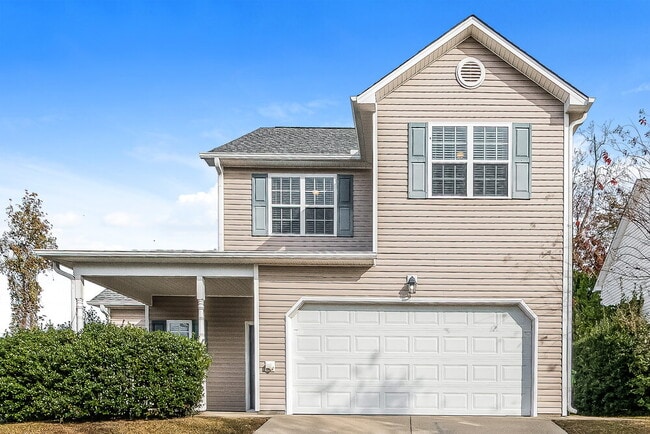 Building Photo - 601 Prickly Pear Dr