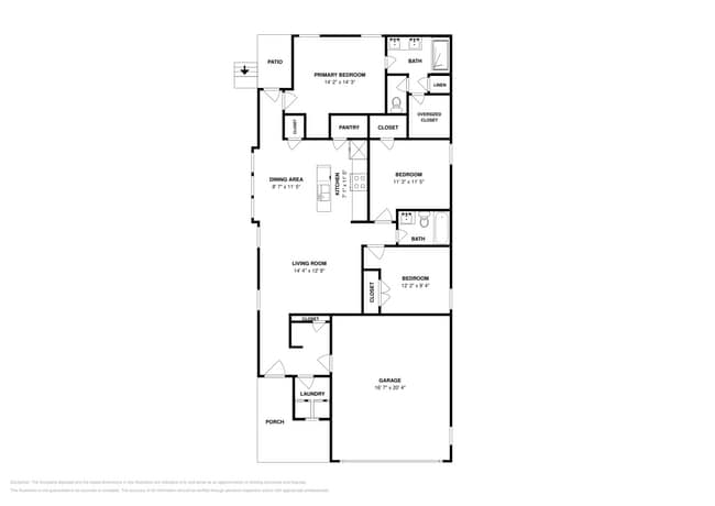 Building Photo - 1548 Palo Verde Wy