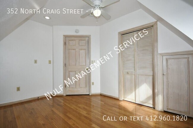 Building Photo - 352 N Craig St