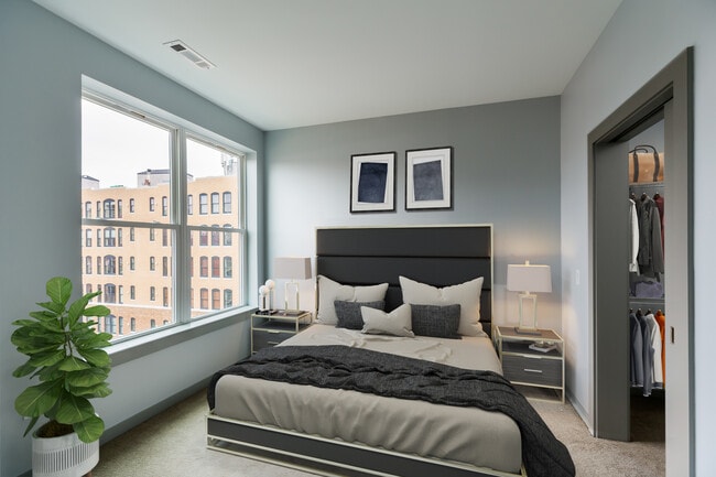 Primary Photo - Nightingale Apartments