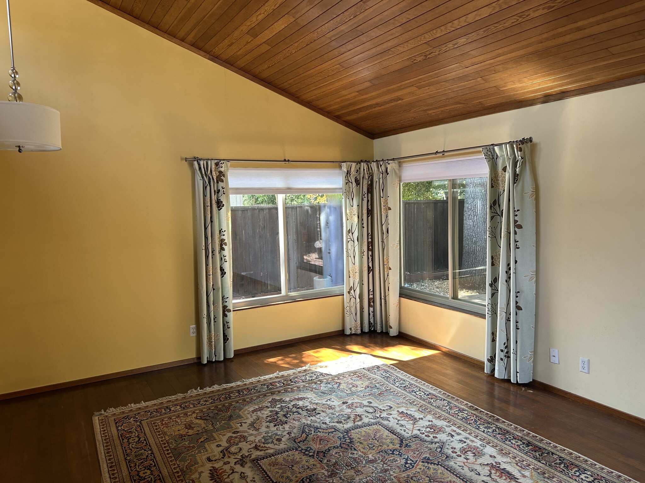 Rear and side windows - 148 Kathryn Dr