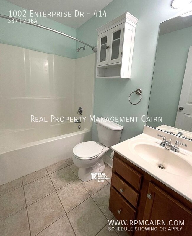 Building Photo - 1002 Enterprise Dr