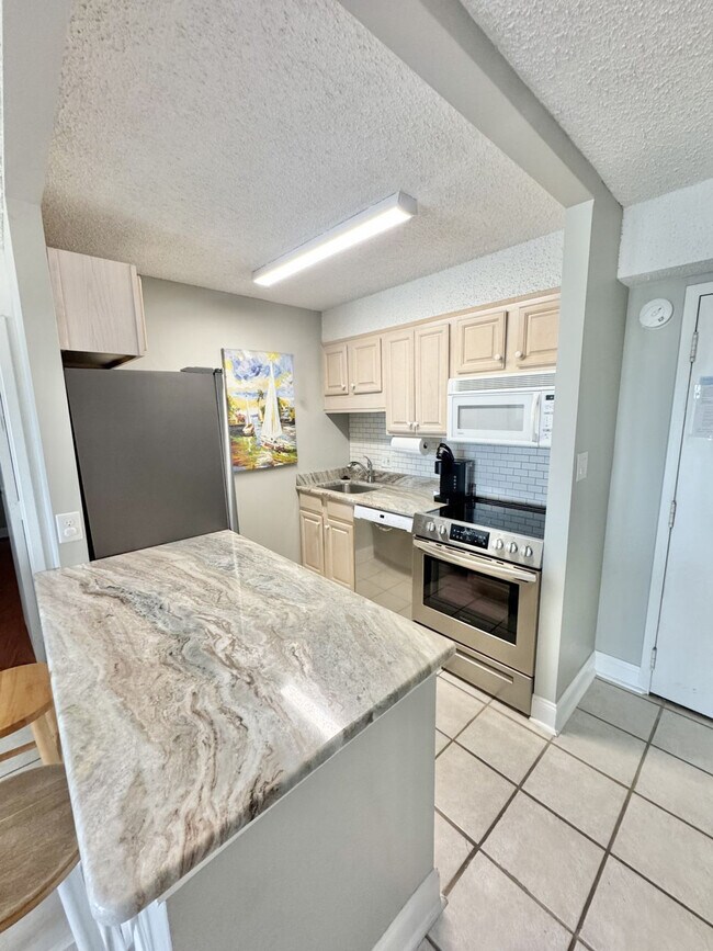 Building Photo - 303 Atlantic Ave