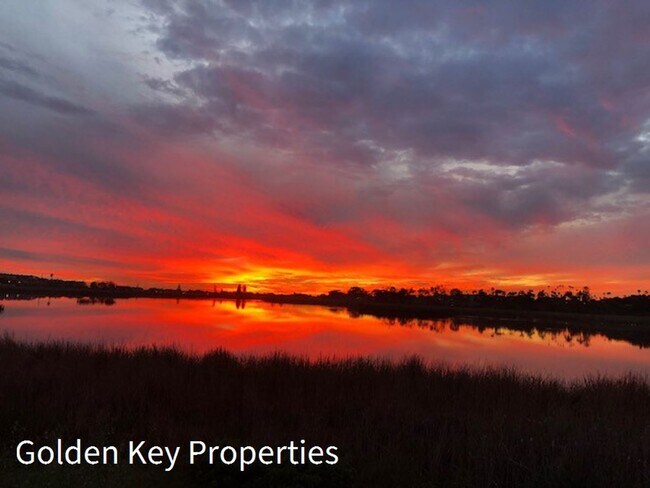 Building Photo - Waterfront Condo on the Buena Vista Lagoon - 5 mins from Carlsbad Village!