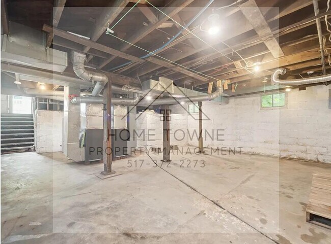Building Photo - 217 N Butler Blvd