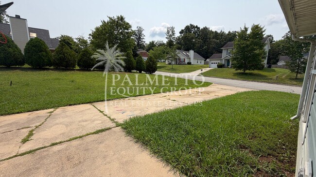 Building Photo - 700 Brushy Fork Dr