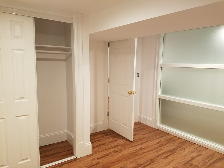 Basement Bedroom - 4530 9th St NW
