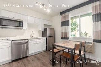 Building Photo - 1635 N Scottsdale Rd