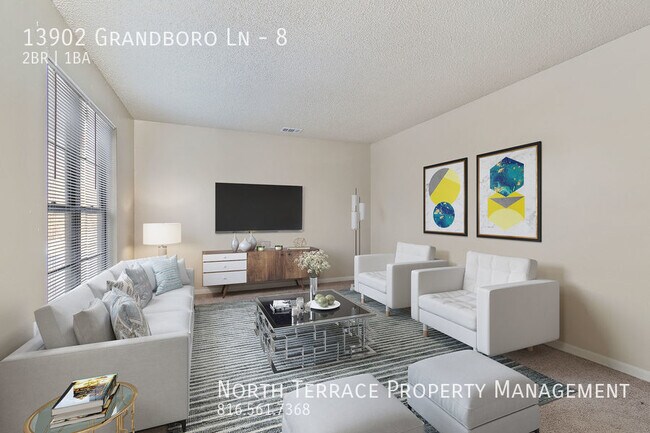 Building Photo - Spacious, Renovated 2 Bedroom in Grandview