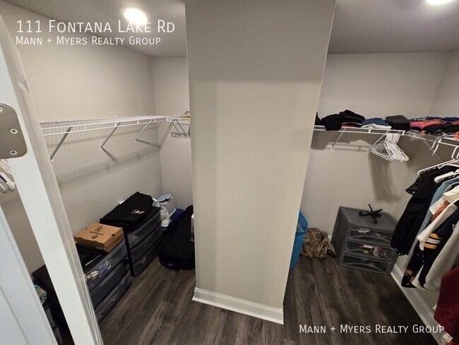 Building Photo - 111 Fontana Lake Rd