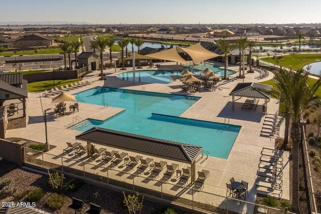 Building Photo - 20320 S 230th Pl