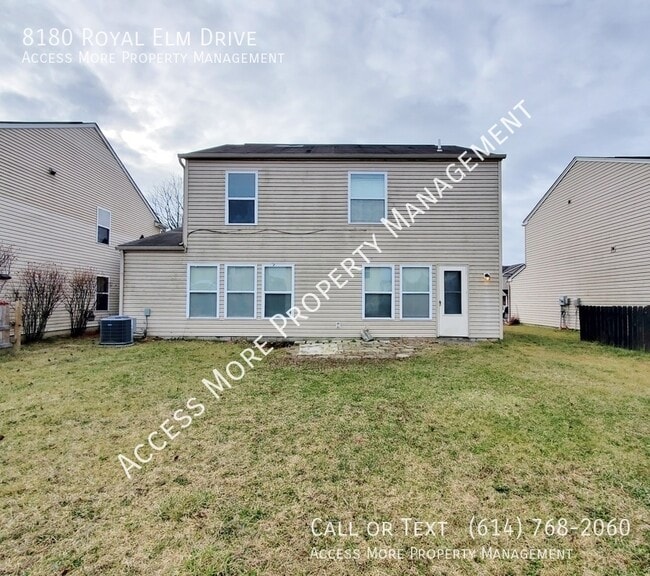 Building Photo - 8180 Royal Elm Dr