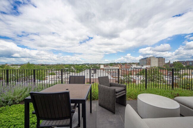 Building Photo - Penthouse Living Redefined at Chapman Stables