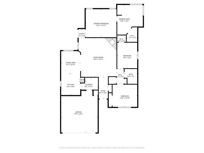 Building Photo - 4113 Cedar Creek Court