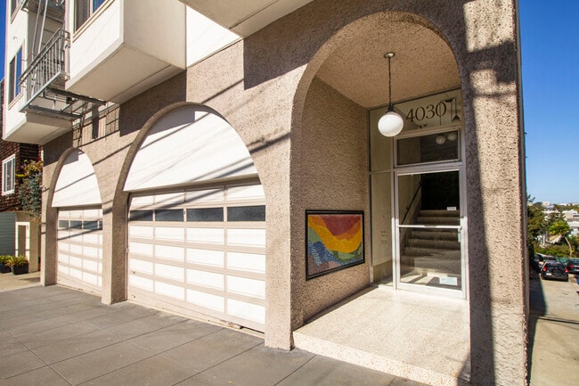 Building Photo - 4030 19th Street