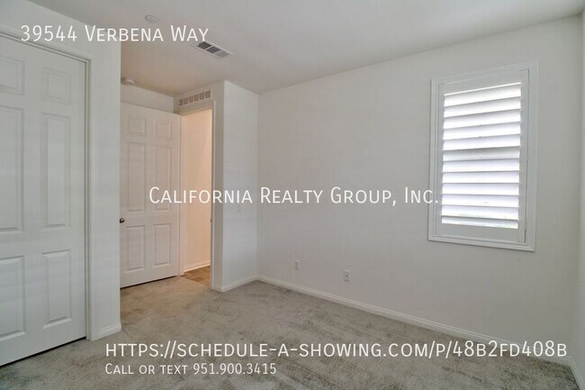 Building Photo - 39544 Verbena Wy