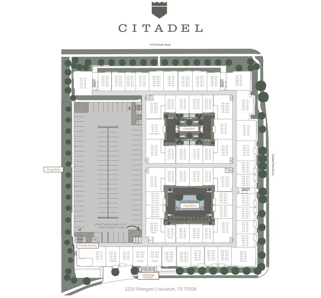 Building Photo - Citadel