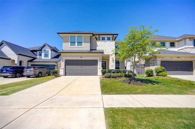 Building Photo - 4110 Sherman Oak Ln