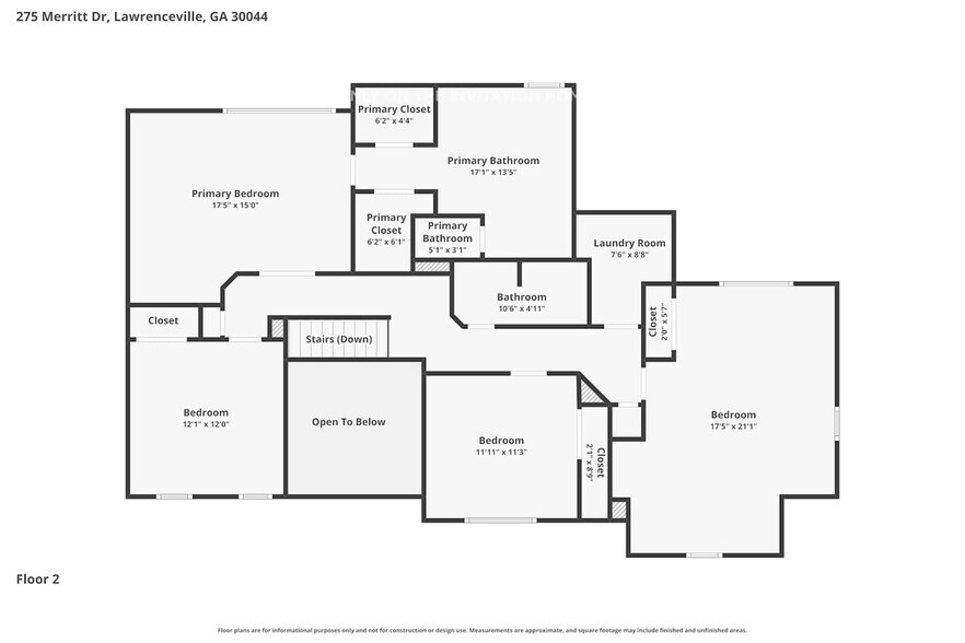 Building Photo - 275 Merritt Dr