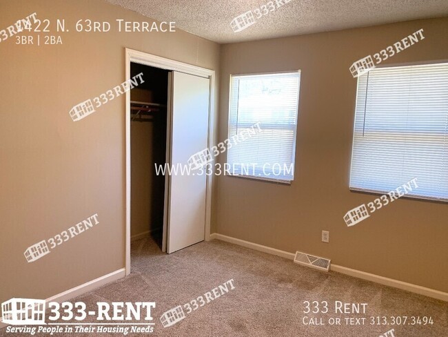 Building Photo - 1422 N 63rd Terrace