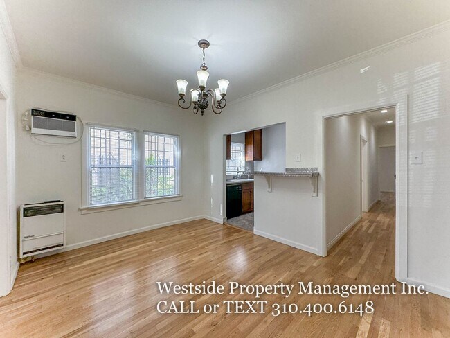 Primary Photo - 1435 N Las Palmas Ave