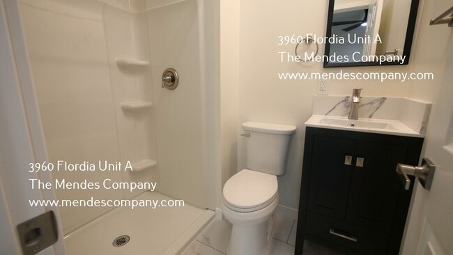 Building Photo - 3960 Florida St