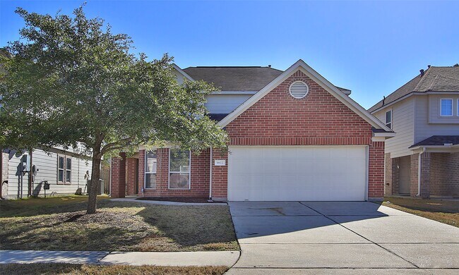 Primary Photo - 9812 Expedition Trail