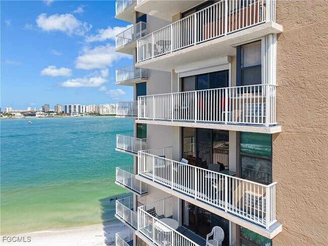 Building Photo - 8701 Estero Blvd