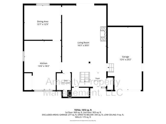 Building Photo - 204 Granville Dr
