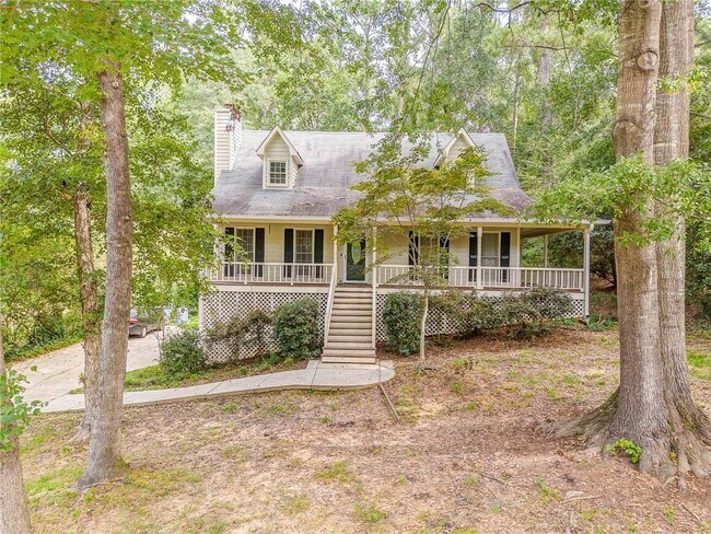 Building Photo - 58 Regent Ct