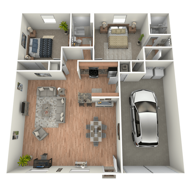 Floorplan - Avery Place