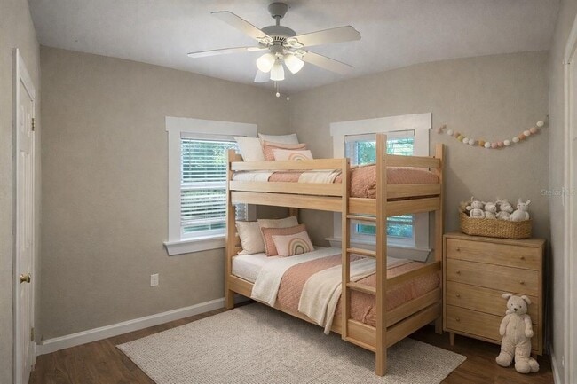 Building Photo - 707 W Belmar St