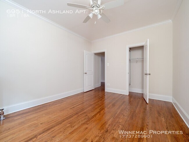 Building Photo - 6951 N Ashland Ave
