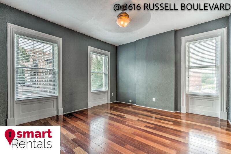 Building Photo - 3616 Russell Blvd