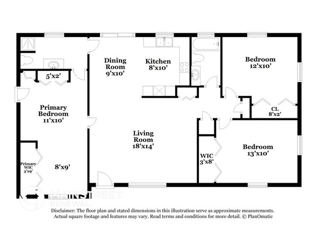 Building Photo - 328 52nd St W