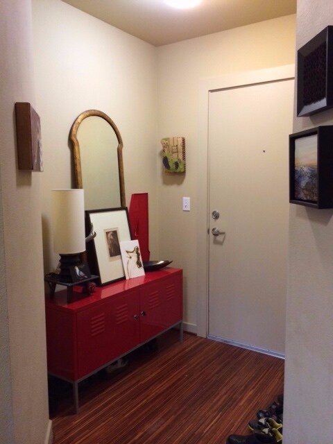 Building Photo - 1420 E Pine St