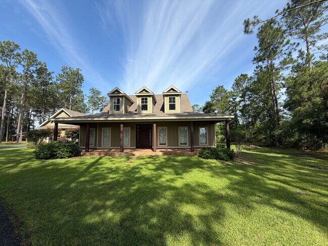 Building Photo - Nashville, Berrien County, GA