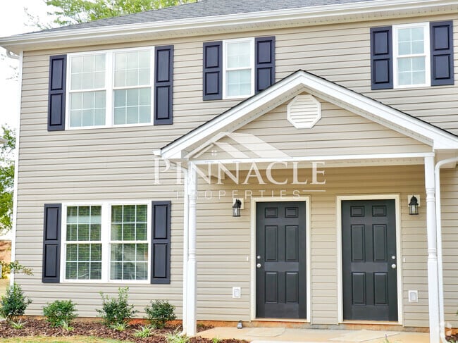 Building Photo - 592 Leesville Rd