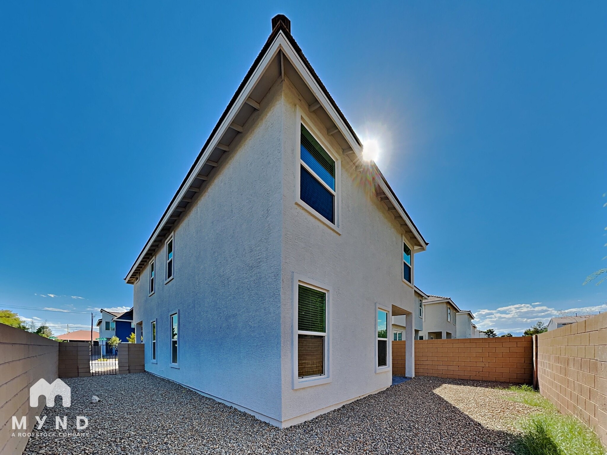 Building Photo - 3794 Paseo de Paz Ave