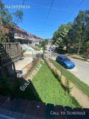 Building Photo - 3432 W Caton Ave