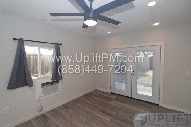 Building Photo - 3639 36th St