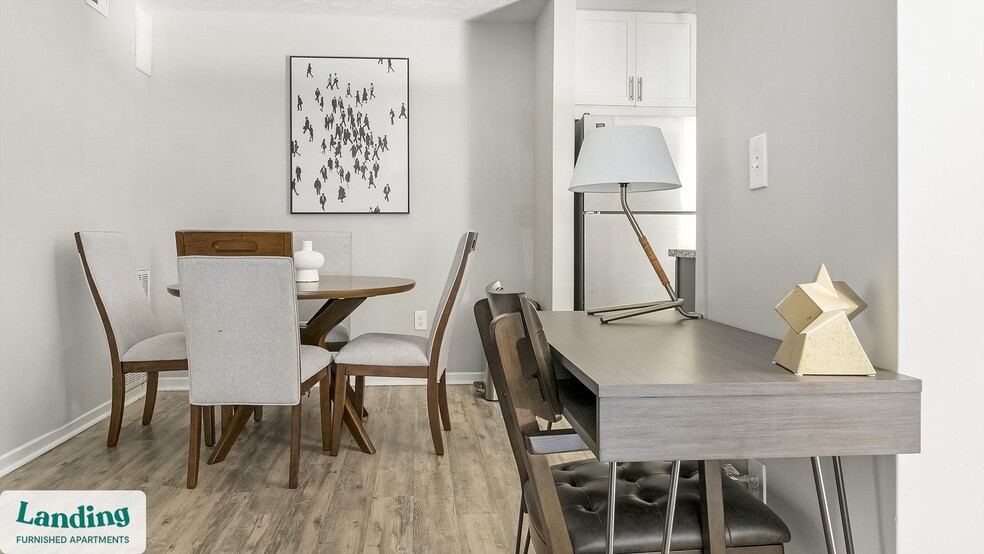 Building Photo - 3421 N Druid Hills Rd