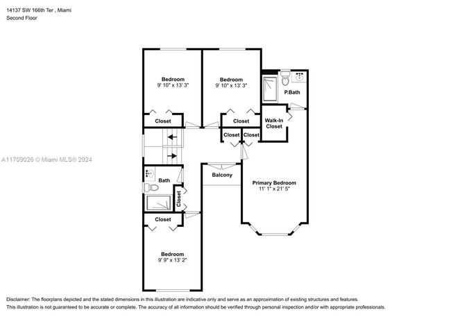 Building Photo - 14137 SW 166th Terrace