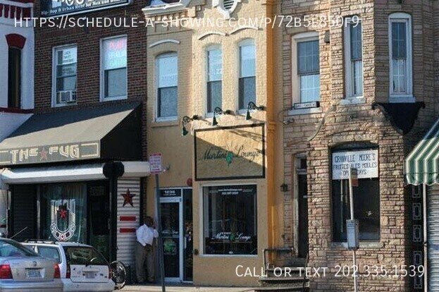 Building Photo - 1617 Gales St NE