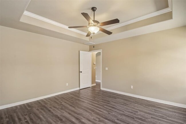 Building Photo - 3913 Caraway Ln