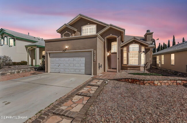 Building Photo - 10910 Acoma St